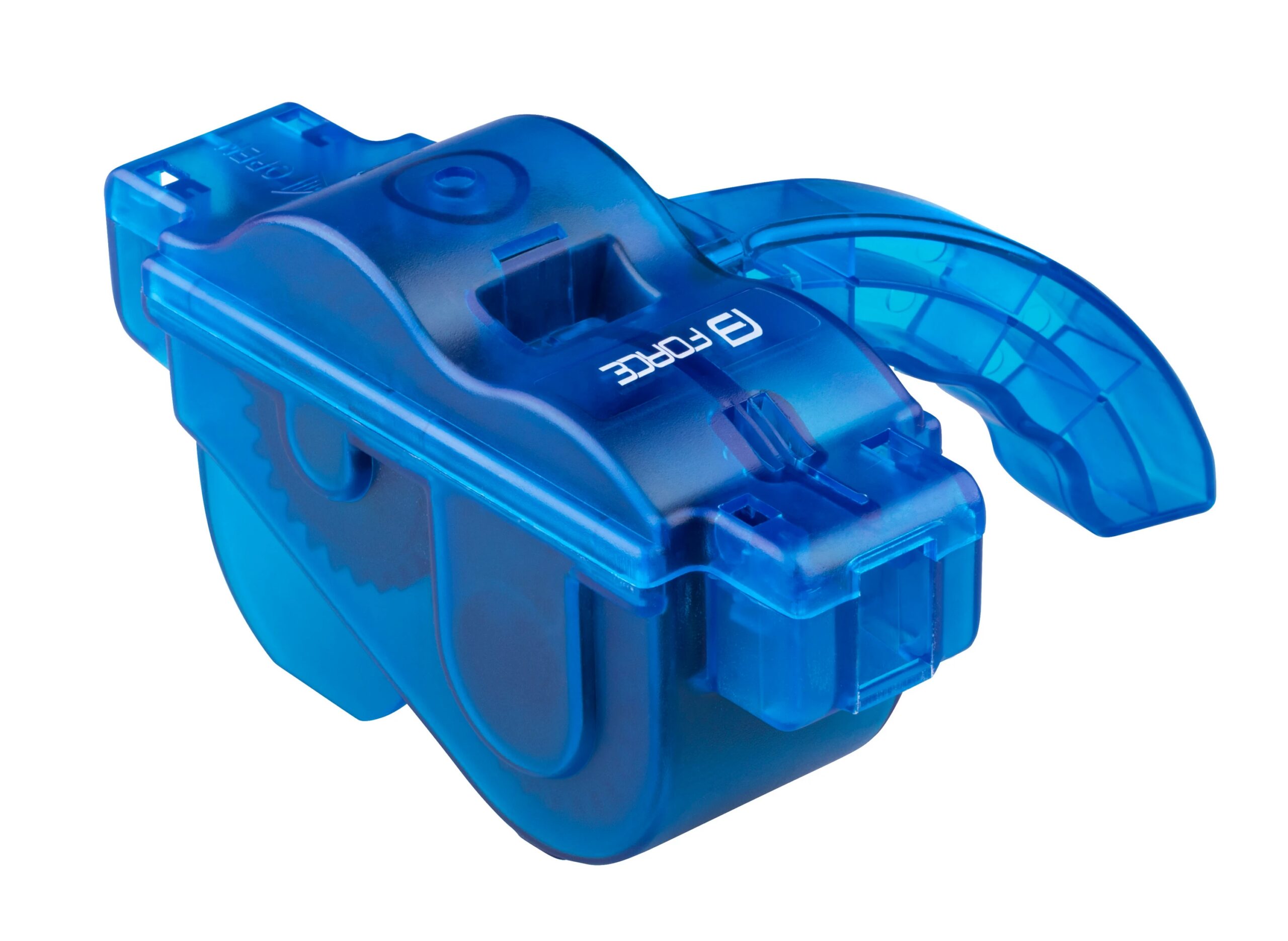 plastic chain cleaner / wash for chainsfor 20 ml of liquid cleaner