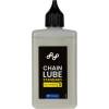 <p>basic chain lubricant suitable for dry to moderately wet conditions<br>displaces moisture