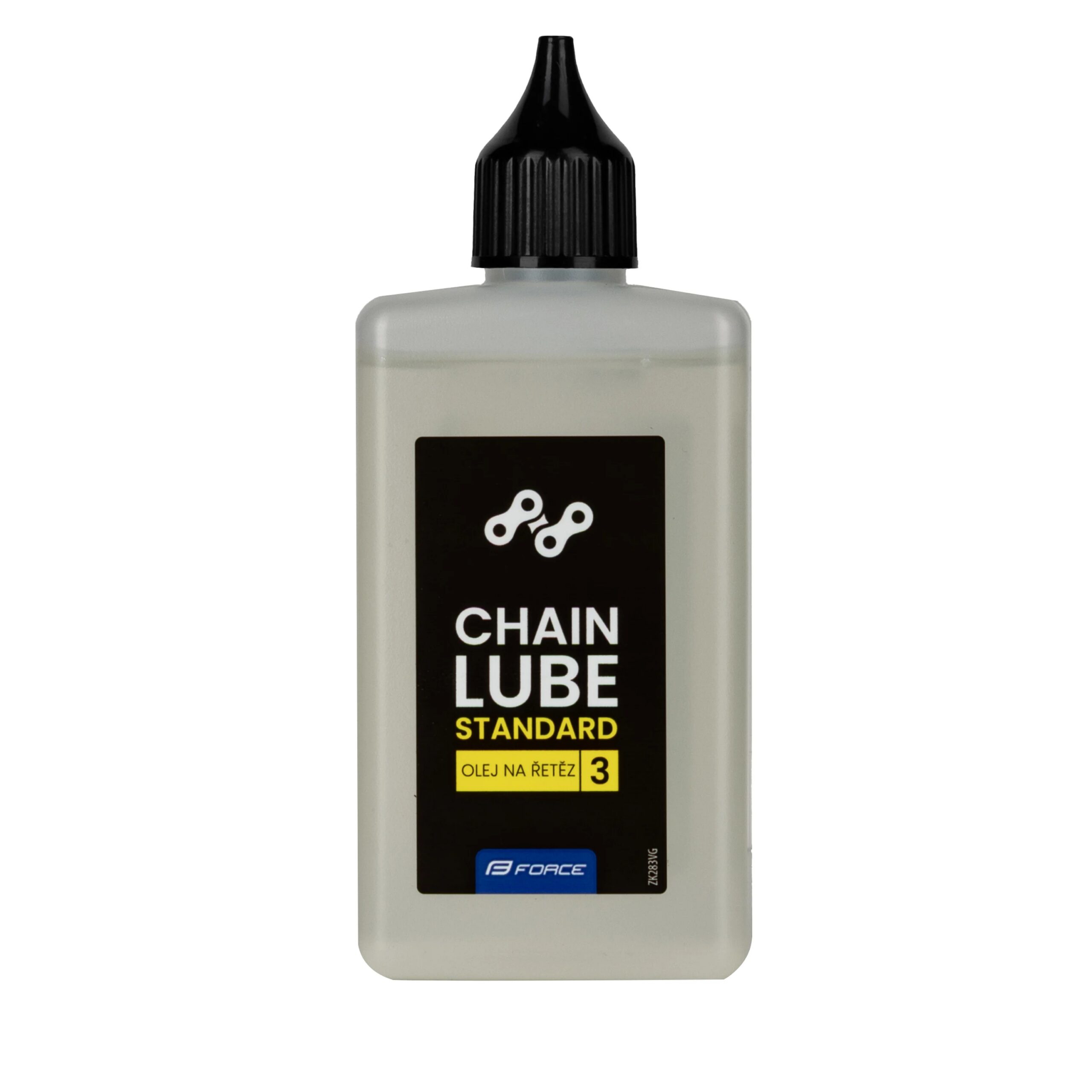 basic chain lubricant suitable for dry to moderately wet conditionsdisplaces moisture
