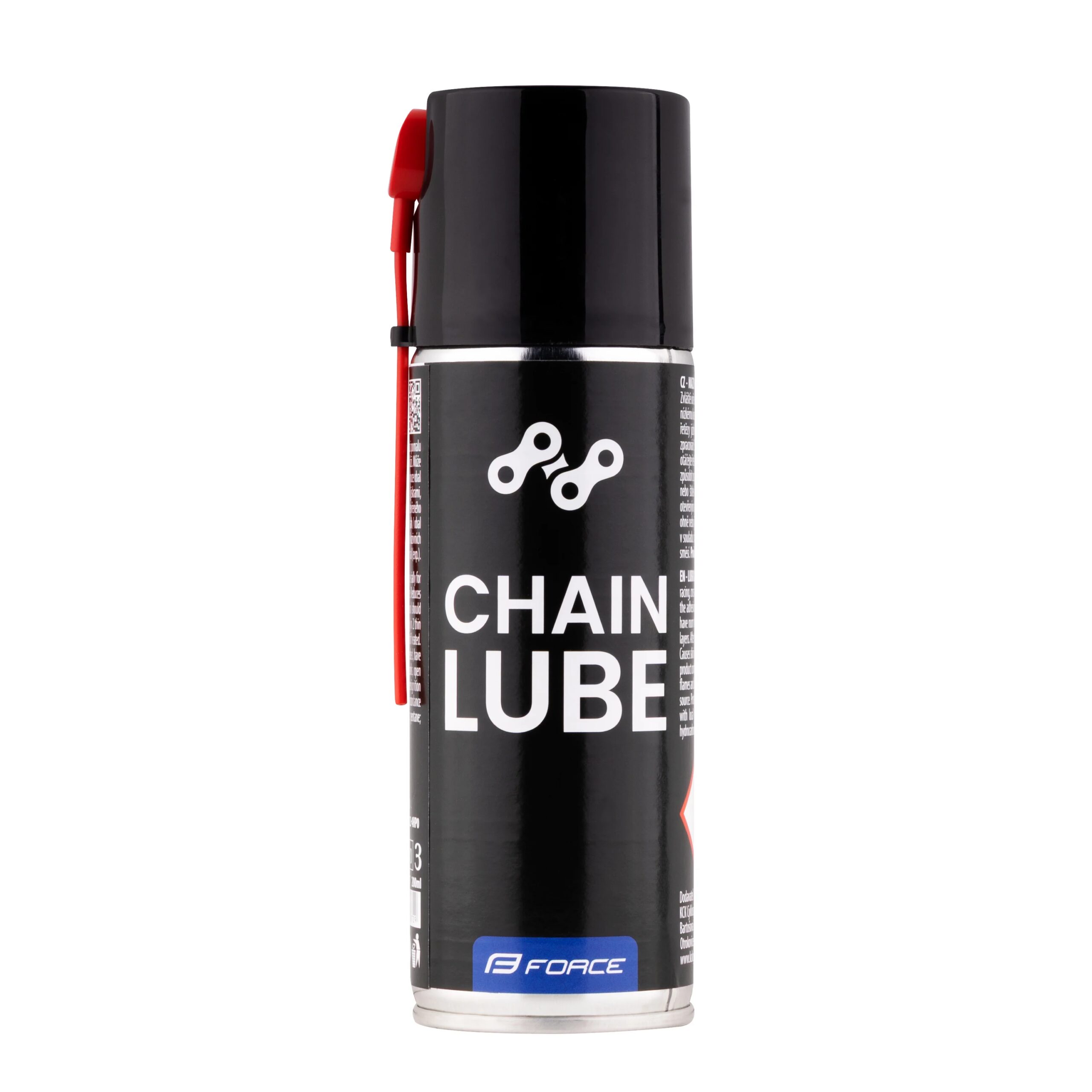 basic chain lubricant suitable for dry to moderately wet conditionsdisplaces moisture
