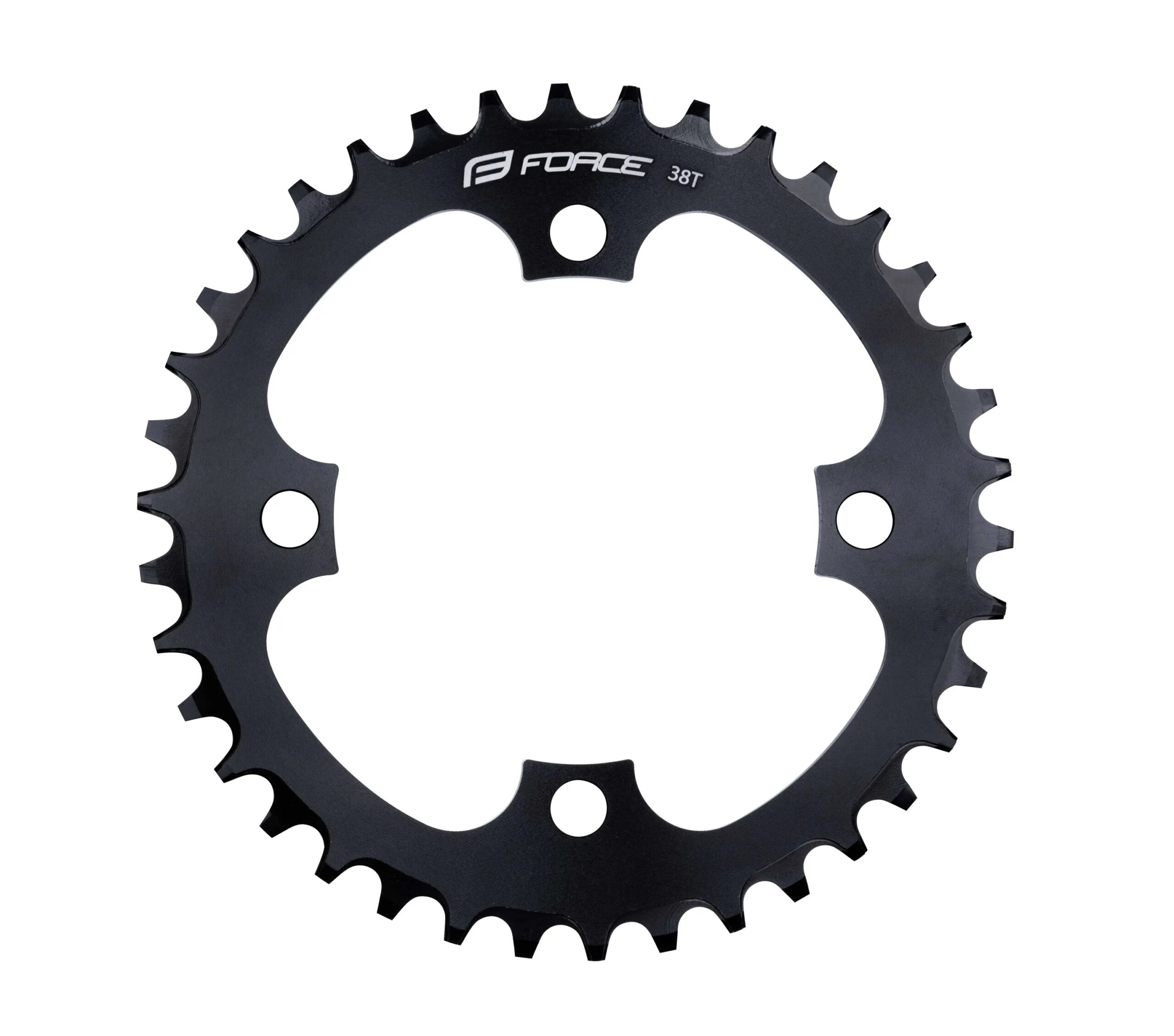 MTB chainring for FORCE ELEVEN 1.7+designed for 11 speed38 teeth