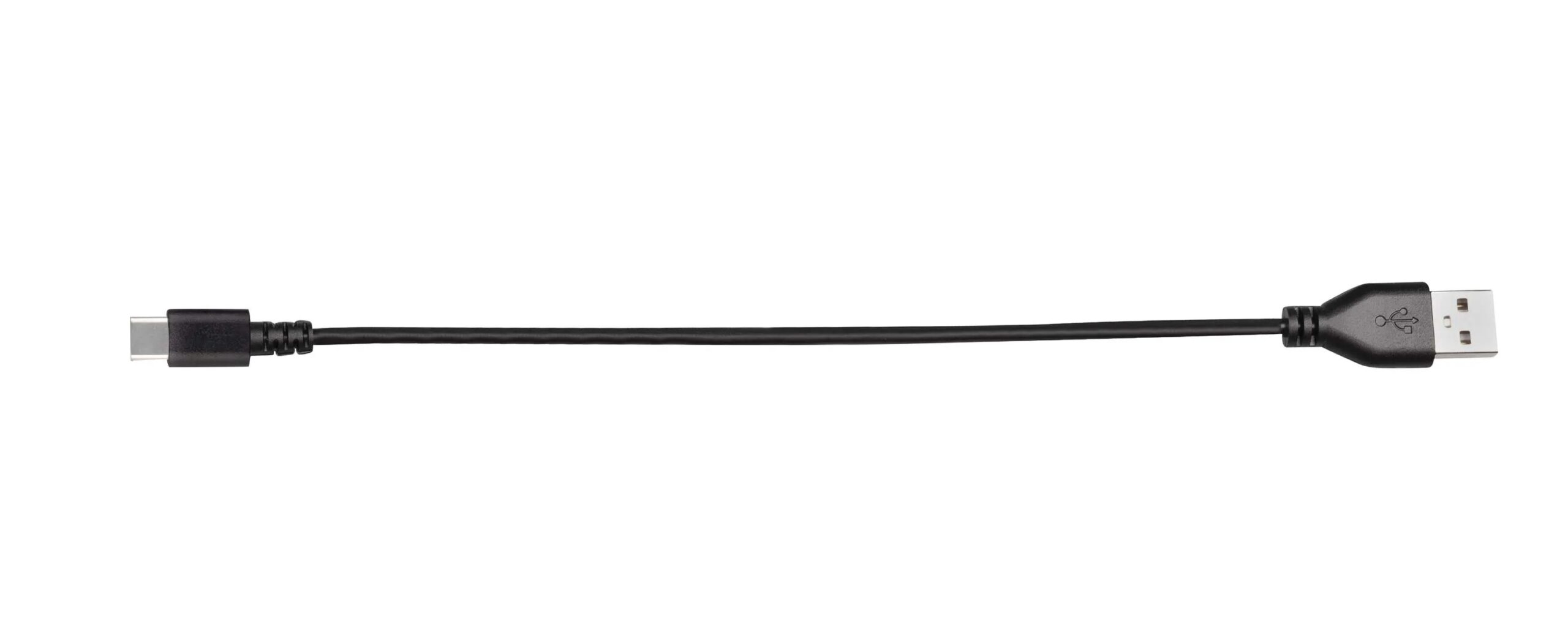 spare charging cable for lightsconnector USB-C and USB 2.0lenght of tthe cable : 31cmsale of 5 pcsprice is for 1 pc