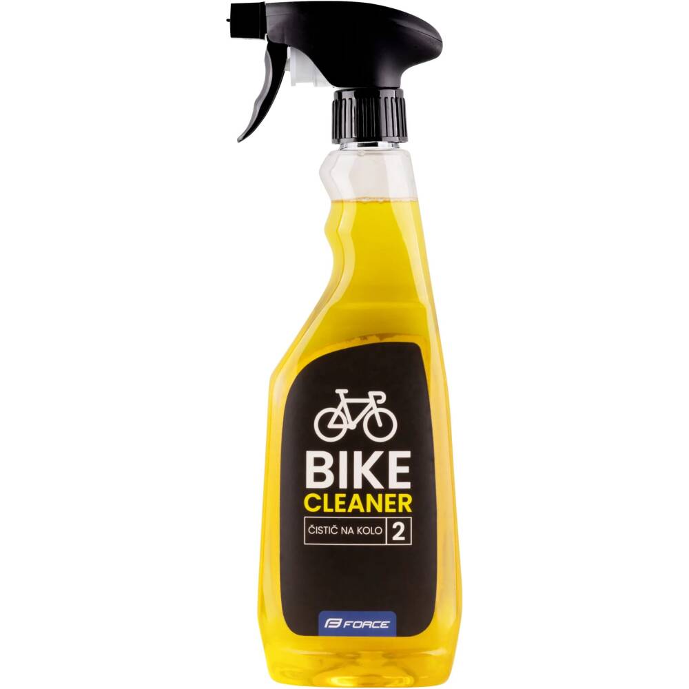 extra foamy with high effective formula<br>very strong with remove dirt<br>can remove old grease from chain and other components<br>gently to frames and components (carbon