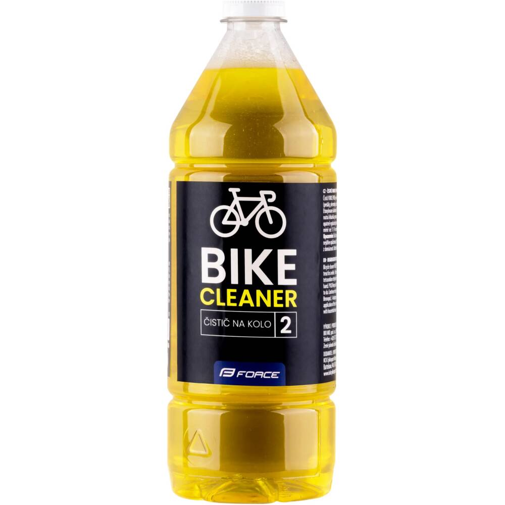 extra foamy with high effective formula<br>very strong with remove dirt<br>can remove old grease from chain and other components<br>gently to frames and components (carbon