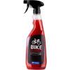 extra foamy and improved formula<br>very effective against dirt<br>remove old grease from chain and other components<br>gently to frames and components (carbon
