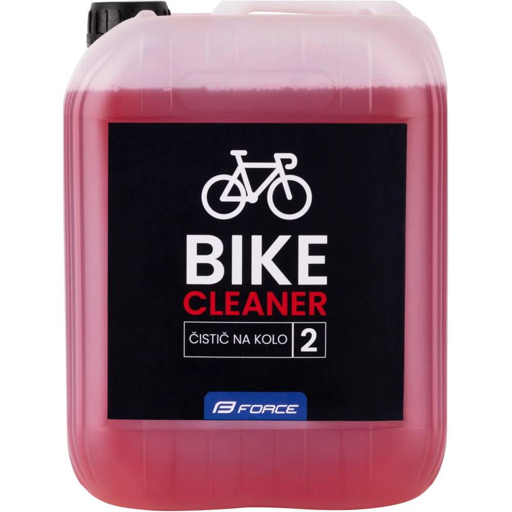 extra foamy and improved formula<br>very effective against dirt<br>remove old grease from chain and other components<br>gently to frames and components (carbon