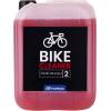 extra foamy and improved formula<br>very effective against dirt<br>remove old grease from chain and other components<br>gently to frames and components (carbon
