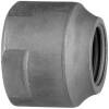designed for front hollow axle 9 mm of hubs FORCE and JOYTECH<br>art. of hubs FORCE: 804322