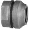 designed for rear hollow axle 10 mm of hubs FORCE and JOYTECH<br>right side - art. of hubs FORCE: 804313
