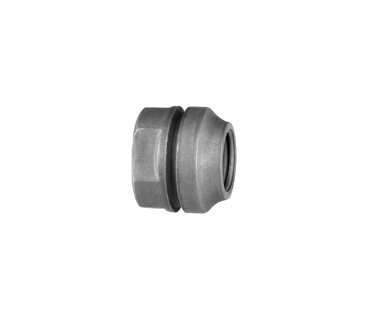 designed for rear hollow axle 10 mm of hubs FORCE and JOYTECHright side - art. of hubs FORCE: 804313