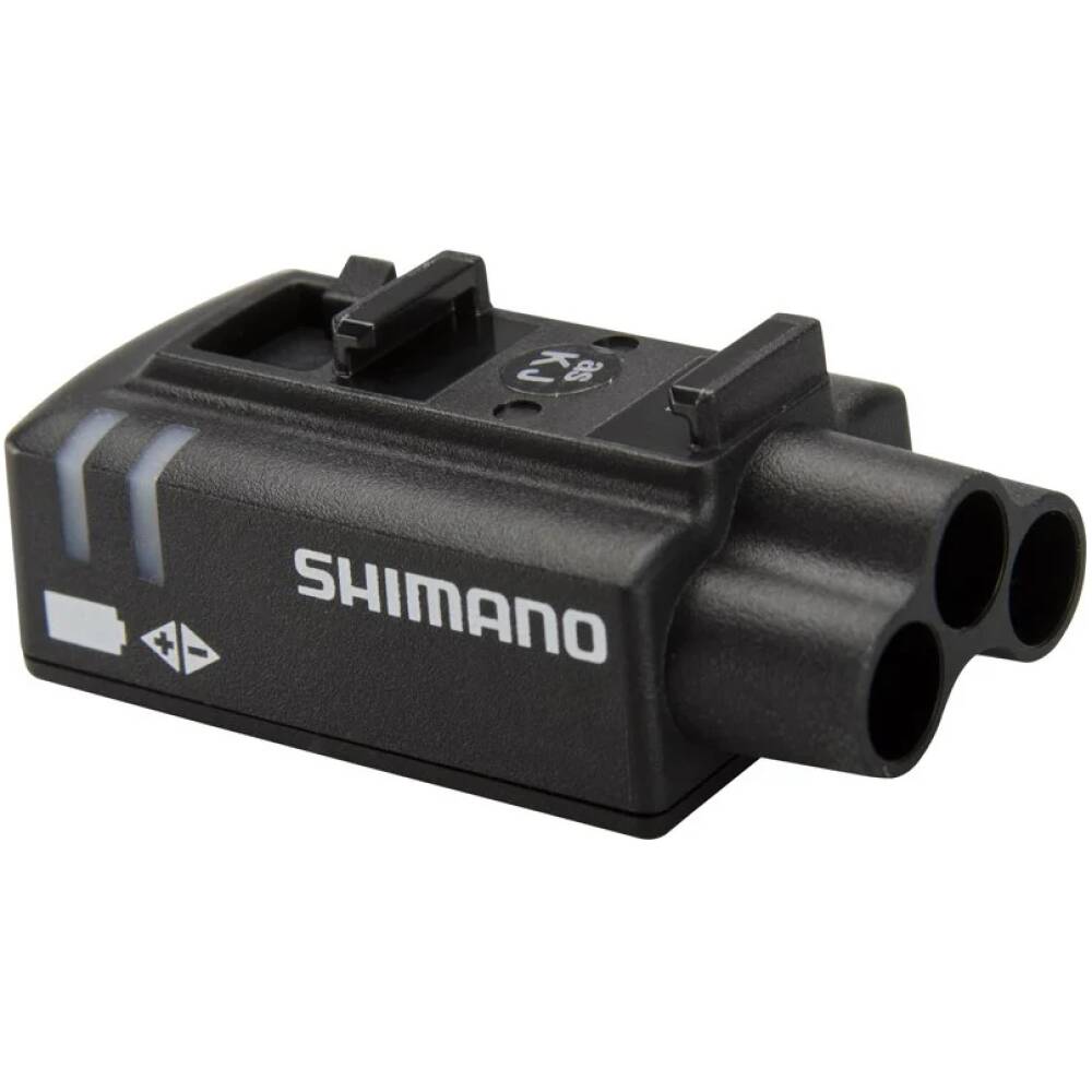 connector SMEW90 -  3 ports Di2
