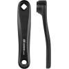 left crank on square taper bottom bracket<br>curved profile with FORCE logo C5.3<br><span lang="CS">some cranks are wrong marked C8.3</span><br>suitable for crank set FORCE: art 64024 and 64026<br>material: alloy<br><span class="HwtZe" lang="en" jsname="jqKxS" jsaction="mouseup:Sxi9L