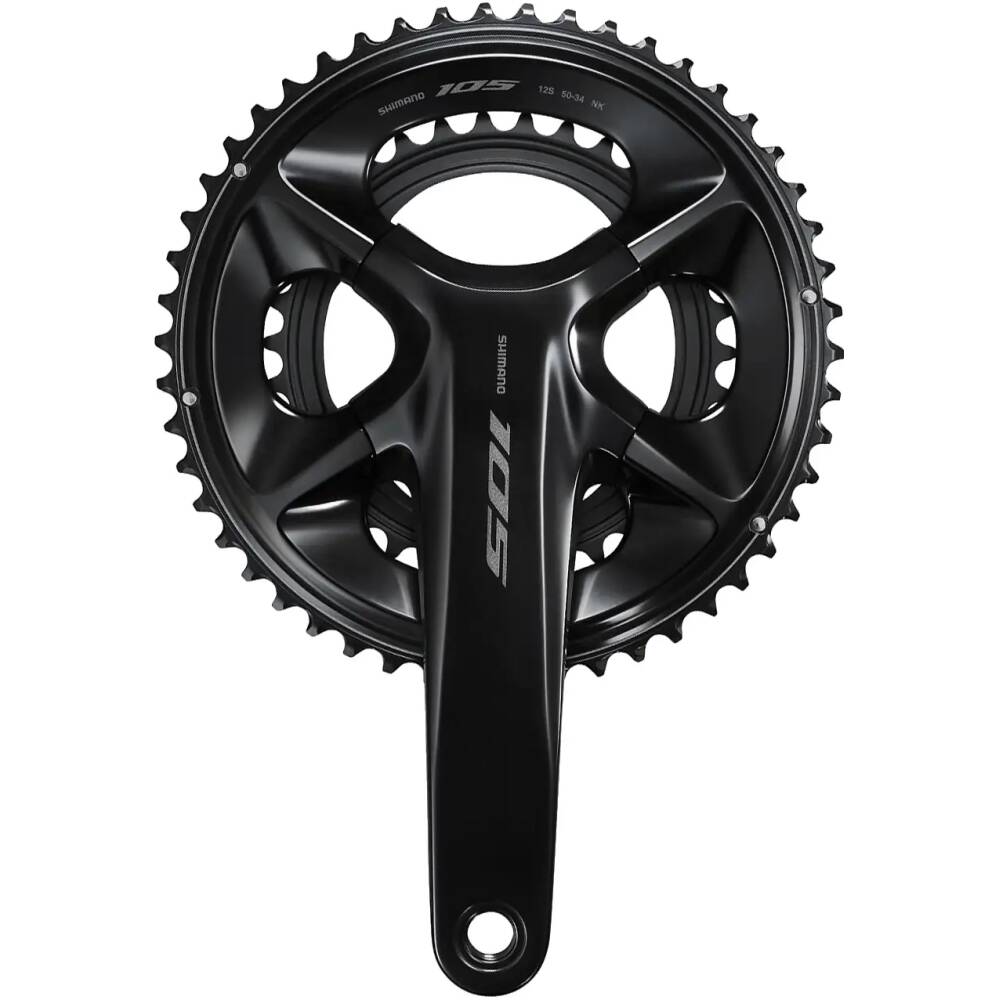 silniční pro 12 kolo Hollowtech II