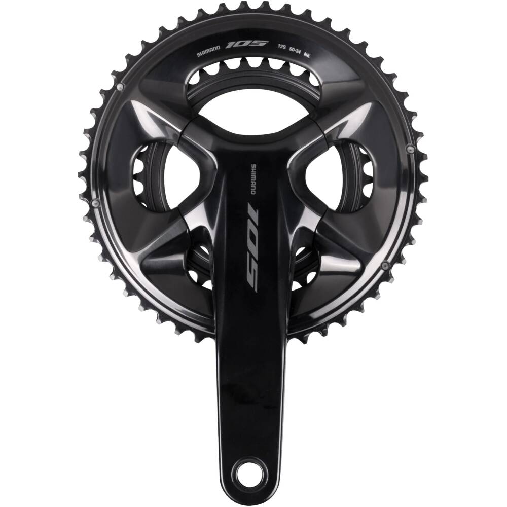 silniční pro 12 kolo Hollowtech II