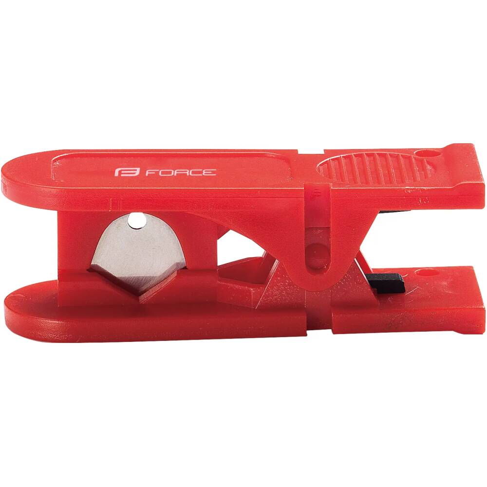 hand clip cutter for cutting hydraulic hoses <br>universal for all hose diameter<br>compact size