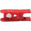 hand clip cutter for cutting hydraulic hoses <br>universal for all hose diameter<br>compact size