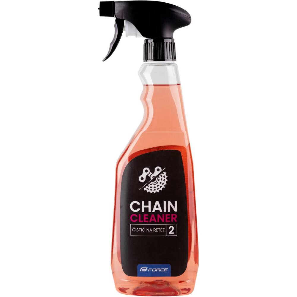 designed for degreasing and cleaning bicycle chain and drivetrain<br>ECO friendly - biodegradable<br>store in a dark