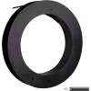 without logo <br>bowden diamater: 4 mm<br>material: plastic/steel/PE <br>the price is for 50 m of the bowden = 1 roll