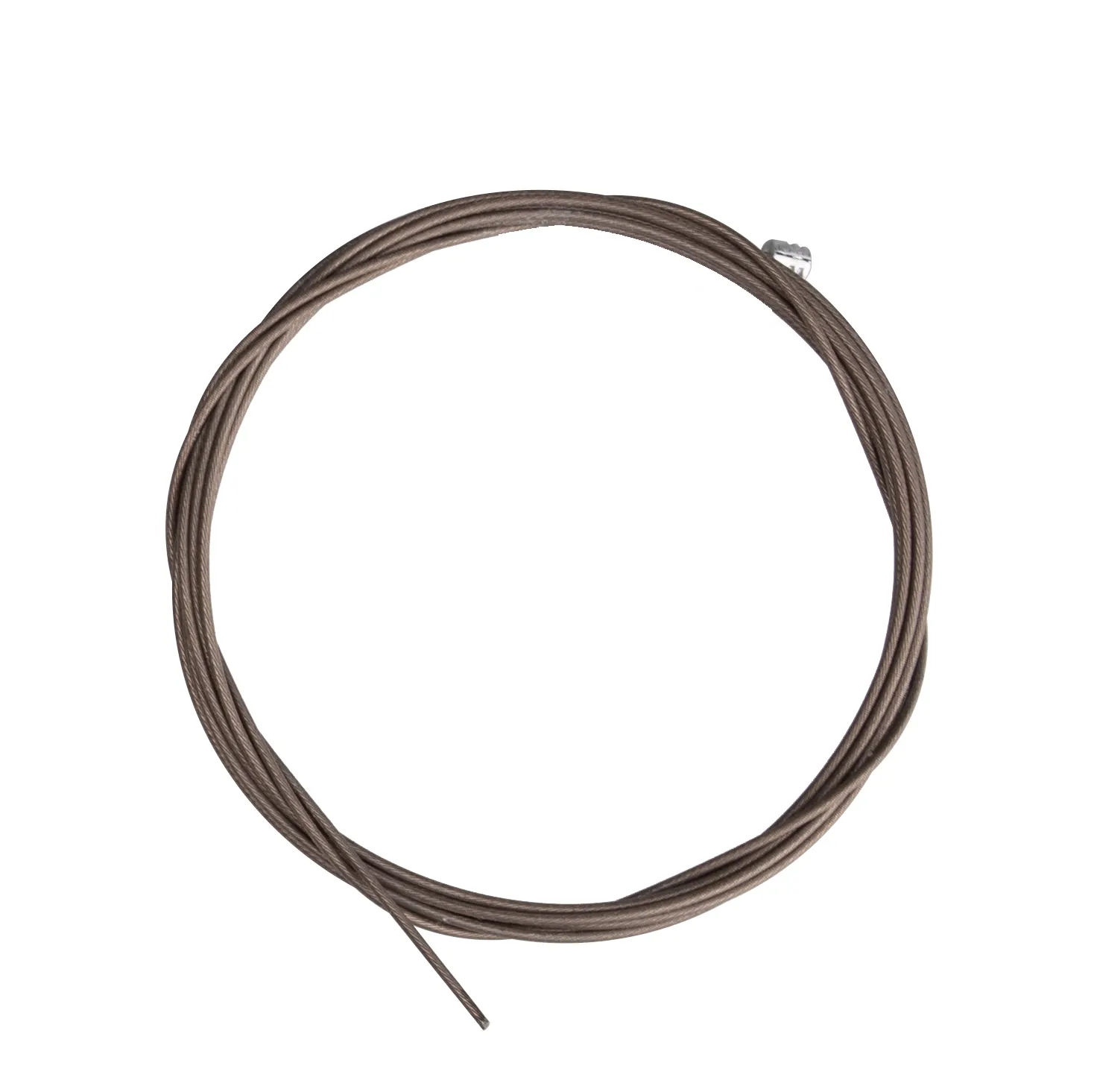 original SHIMANO gearshiftstainless steel with POLYMER coatinglength: 2.1 m