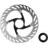 disc brake for CENTER LOCK