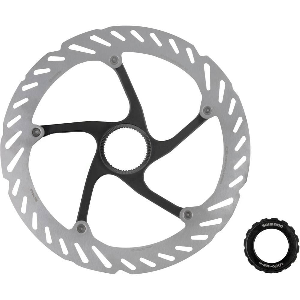 disc brake for CENTER LOCK