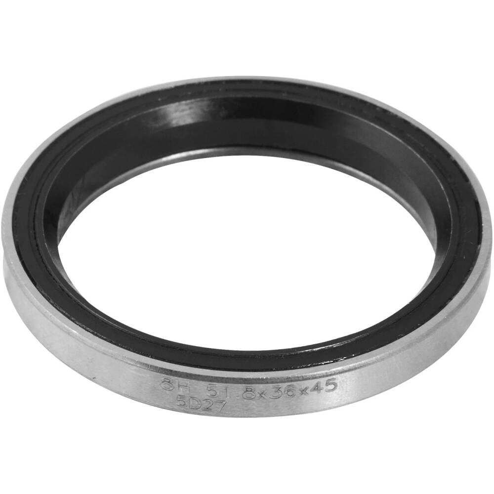 bearing for TAPER headset FORCE <br>designed for art. 151030<br>fork with 36° angle bottom cup<br>material: steel