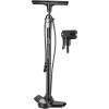 steel pump<br>head designed for all valve types<br>(AV - schrader