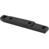 front adapter for FM disc brakes<br>pitch: 34 mm - 70mm<br>designed for disc rotors: 140 mm<br>with 2 hex mounting screws M4x15 mm<br>*frames may require different screw lengths<br>weight: 15 g