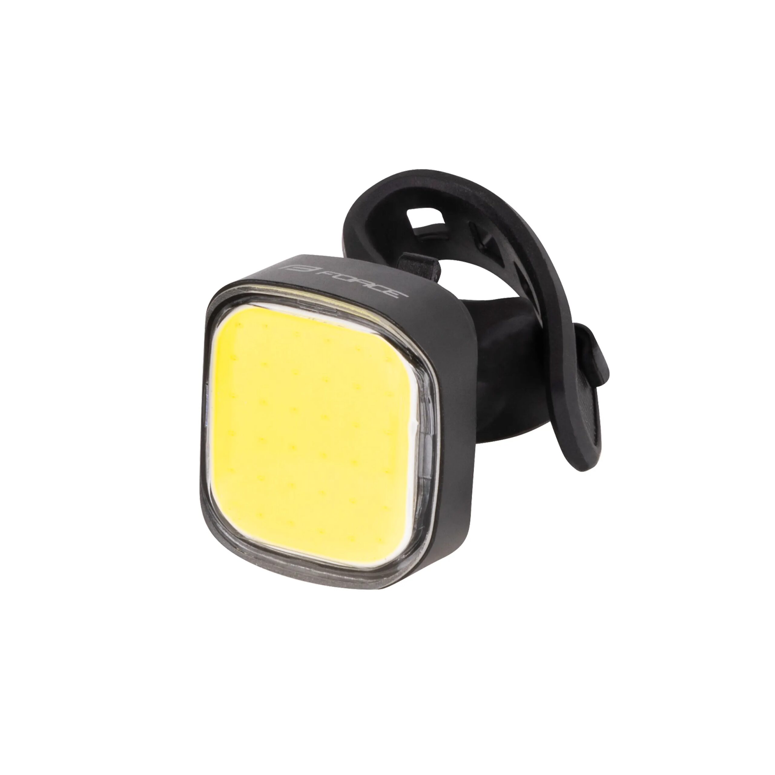 36x white high brightness LED 75LM5 functions: 2 lighting modes + 3 flashing modesuniversal elastic silicone holder for handlebars 22