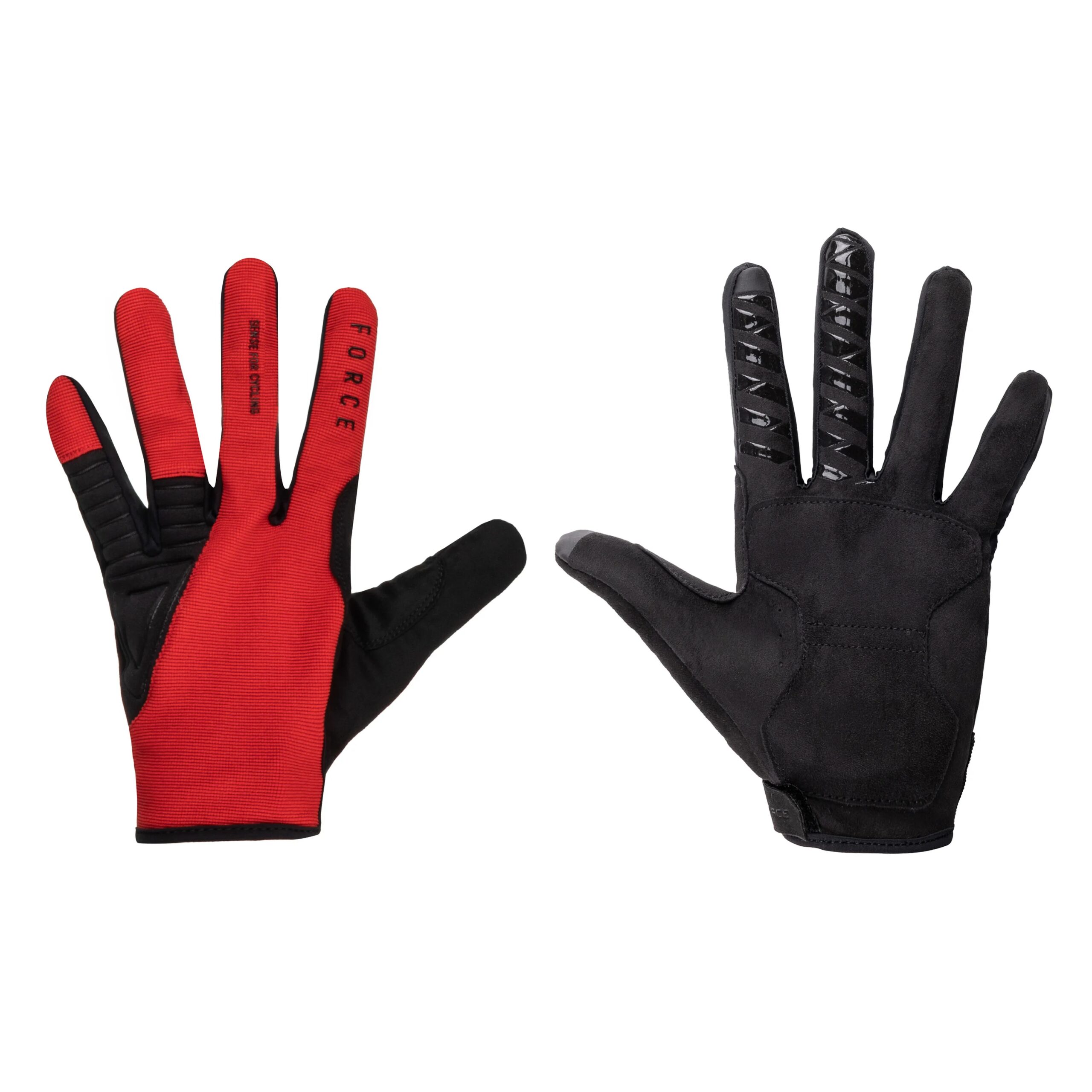 full finger gloves for MTB and DOWNHILL