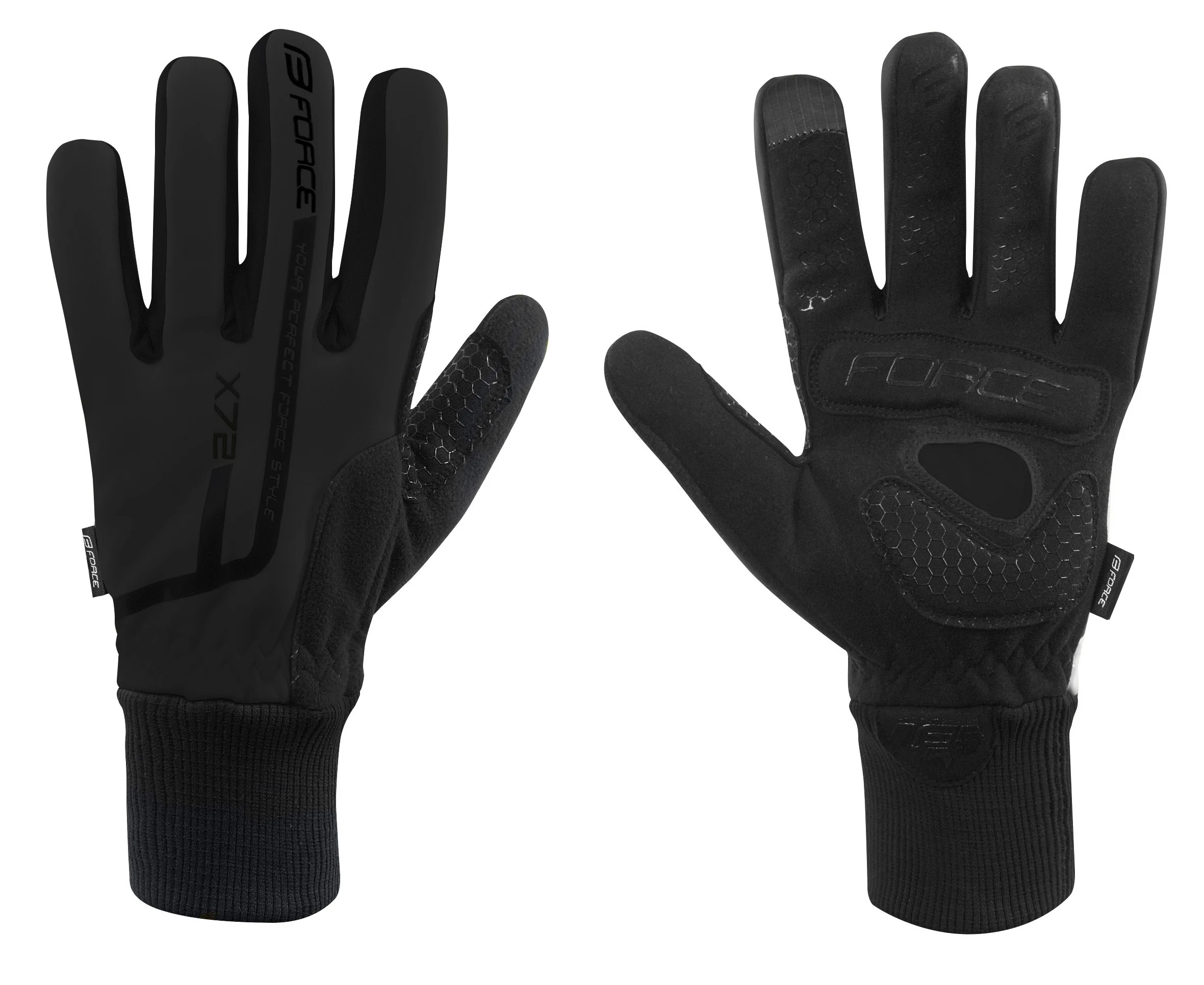 winter cycling gloves