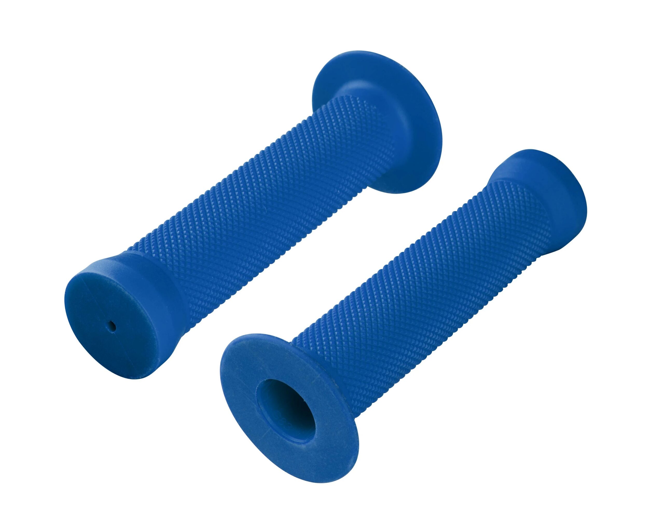 closed rubber BMX grips without plugsinner diameter: 22