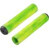rubber BMX grips with plugs<br>inner diameter: 22