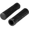 rubber grips with locking