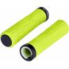 rubber grips with locking