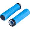 rubber grips with locking