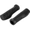 rubber grips with locking