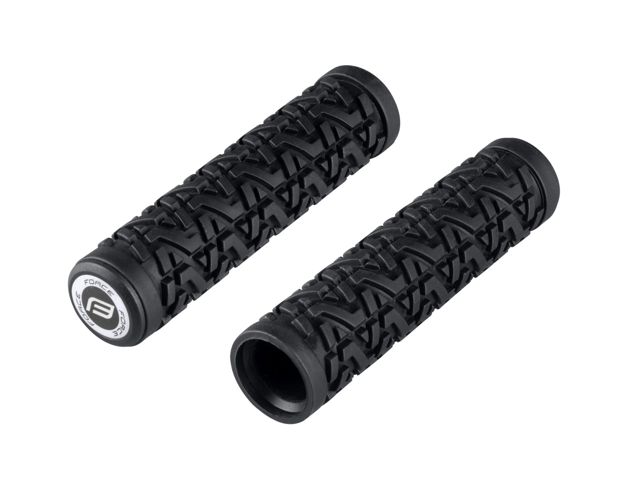 rubber grips with FORCE plugsinner diameter: 22