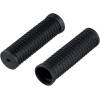 closed rubber grips without plugs<br>designed for use with GRIP SHIFT gear shifter<br>suitable for Shimano RevoShift<br>inner diameter: 22
