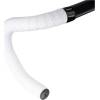 self-adhesive<br>improved metal plugs<br>surface finish to support safety grip<br>with FORCE handlebar plugs and finishing tape<br>material: EVA 50%/PU 50% <br>dimensions: 2x rolls (length 1930 mm