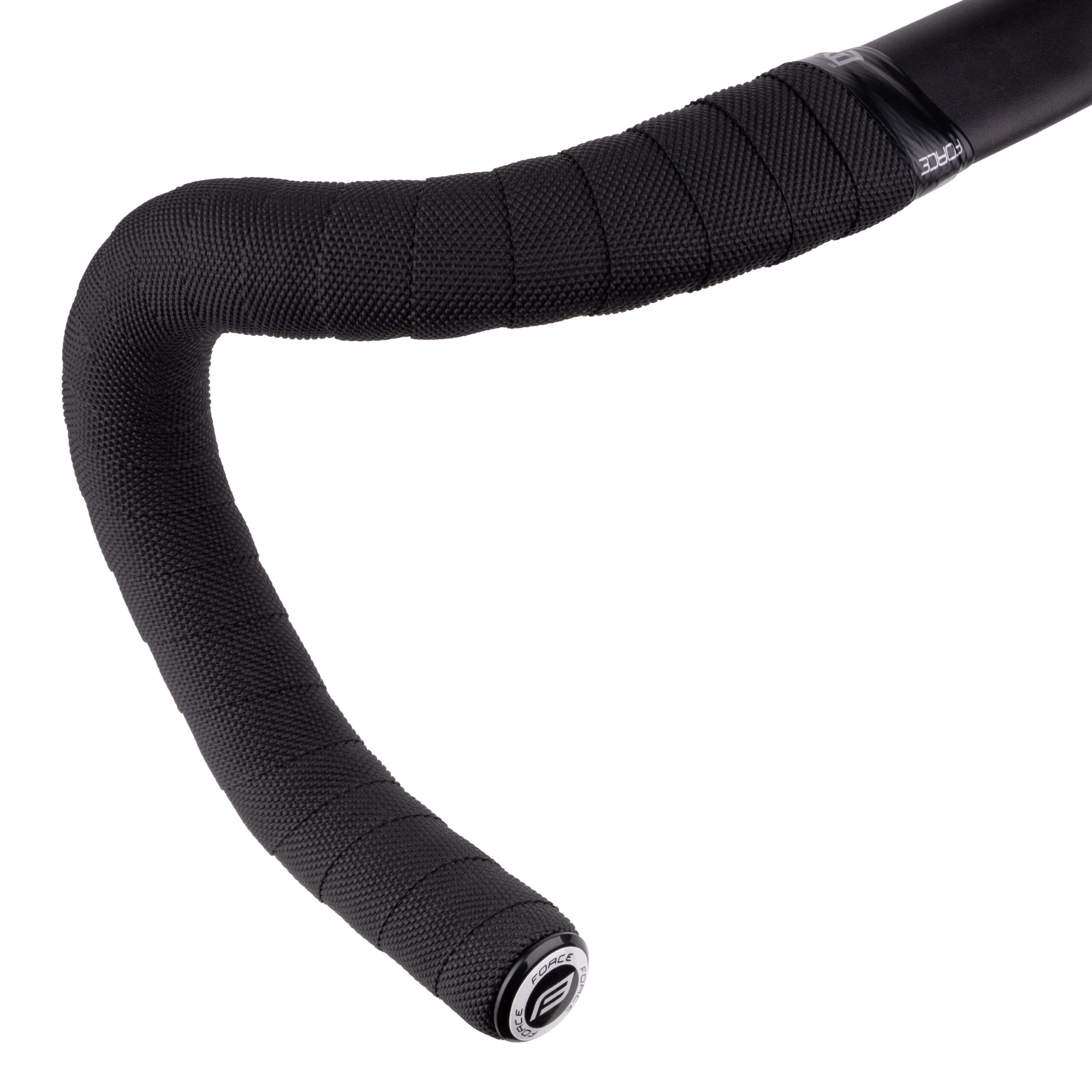 The FORCE CONTROL handlebar tape is made from high-quality polyurethane material