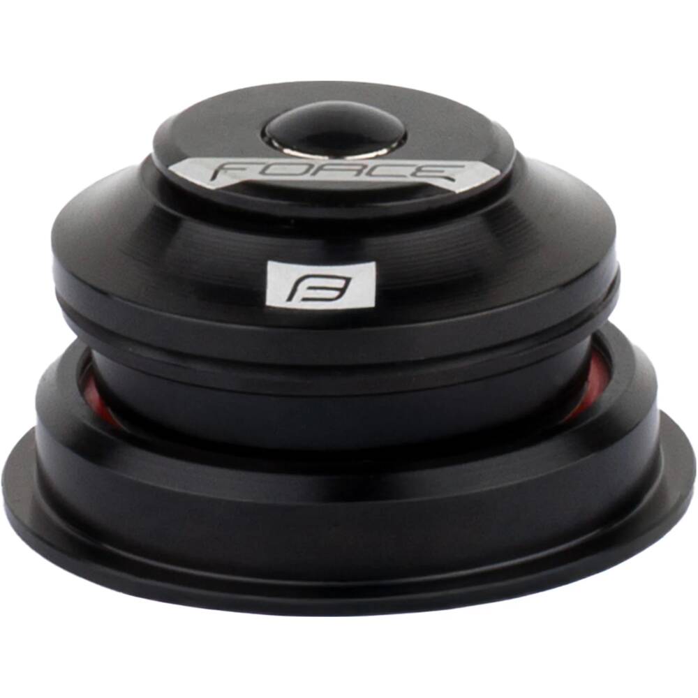 TAPERED semi integrated FORCE headset<br>1-1/8" - 1-1/2" (1
