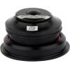 TAPERED semi integrated FORCE headset<br>1-1/8" - 1-1/2" (1