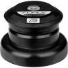 semi-integrated FORCE headset 1 1/8" <br>industrial bearings<br>height of upper headset cone: 5 mm<br>for diameter of head tube: 44 mm <br>inner diameter of the lower ring: 40 mm ( TAPER fork )<br>material: alloy