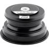 TAPERED semi integrated FORCE headset<br>with reduction on 1 1/8'' forks