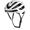 LYNX helmet combines the efficiency of aerodynamic design and quality ventilation. The airflow around the head is ensured by 19 large vents
