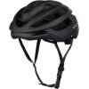 LYNX helmet combines the efficiency of aerodynamic design and quality ventilation. The airflow around the head is ensured by 19 large vents