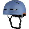 METROPOLIS urban cycling helmets are designed for comfort and safety when riding around town. One of the main necessities of helmets for commuting to school