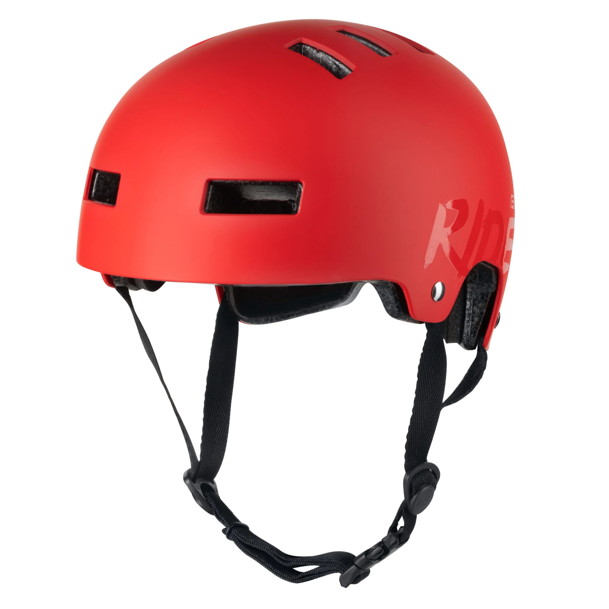 RIDEZ BMX Helmet – Reliable Protection with Modern DesignThe helmet is designed for riders who require maximum protection while maintaining an attractive appearance. An ideal choice for BMX parks