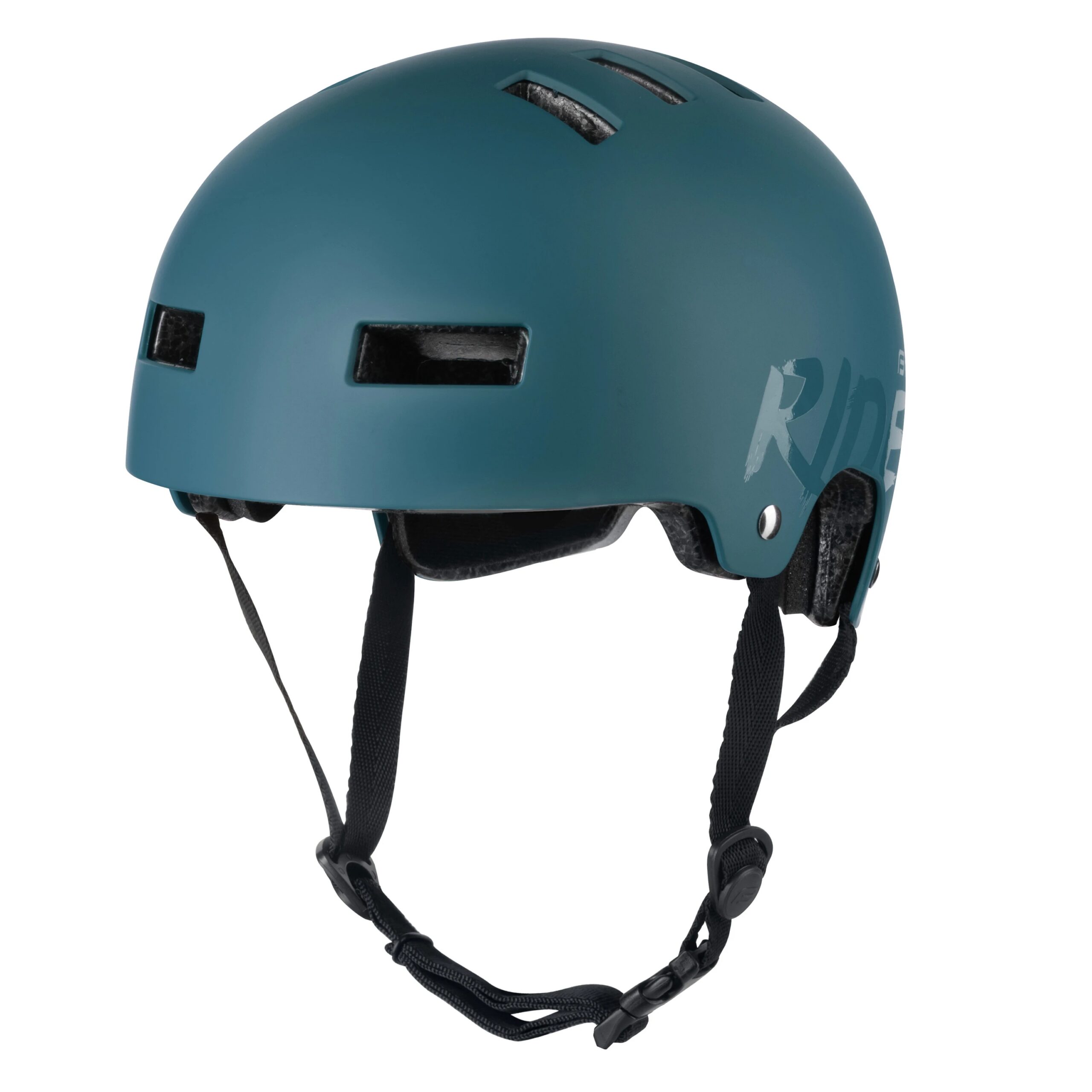 RIDEZ BMX Helmet – Reliable Protection with Modern DesignThe helmet is designed for riders who require maximum protection while maintaining an attractive appearance. An ideal choice for BMX parks